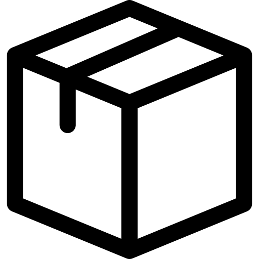 Ícone Frete