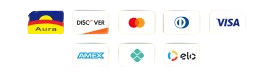 Formas de Pagamento - Pattini Ecom LTDA ®